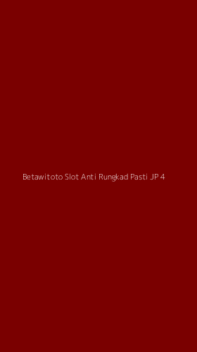 Tampilan Antarmuka Aplikasi Betawitoto Slot Anti Rungkad Pasti Jp - 4