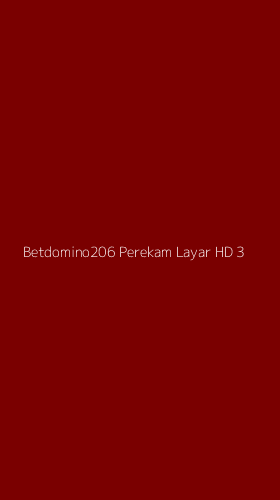 Tampilan Antarmuka Aplikasi Betdomino206 Perekam Layar Hd - 3