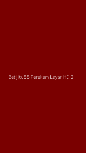 Tampilan Antarmuka Aplikasi Betjitu88 Perekam Layar Hd - 2
