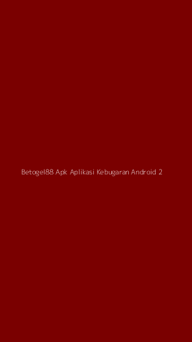 Tampilan Antarmuka Aplikasi Betogel88 Apk Aplikasi Kebugaran Android - 2