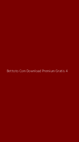 Tampilan Antarmuka Aplikasi Bettoto Com Download Premium Gratis - 4
