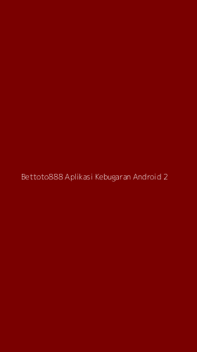 Tampilan Antarmuka Aplikasi Bettoto888 Aplikasi Kebugaran Android - 2