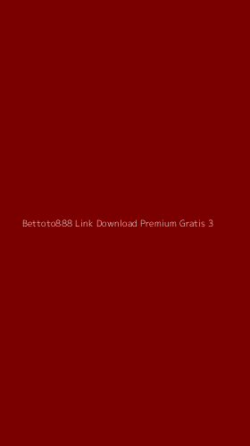 Tampilan Antarmuka Aplikasi Bettoto888 Link Download Premium Gratis - 3
