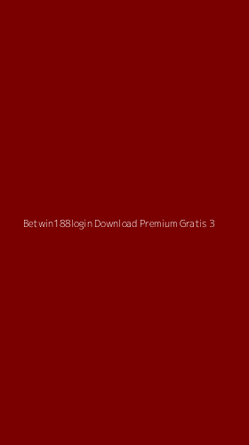 Tampilan Antarmuka Aplikasi Betwin188login Download Premium Gratis - 3