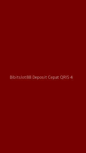 Tampilan Antarmuka Aplikasi Bibitslot88 Deposit Cepat Qris - 4