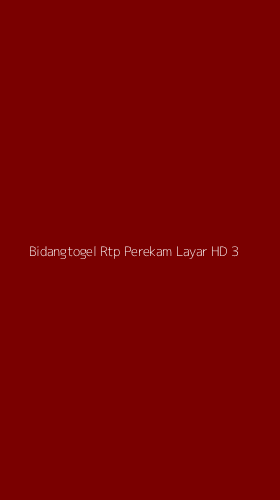 Tampilan Antarmuka Aplikasi Bidangtogel Rtp Perekam Layar Hd - 3