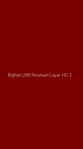 Tampilan Antarmuka Aplikasi Bighoki288 Perekam Layar Hd - 3