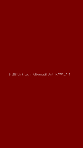 Tampilan Antarmuka Aplikasi Bit88 Link Login Alternatif Anti Nawala - 4