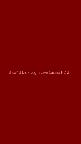 Tampilan Antarmuka Aplikasi Bmw4d Link Login Live Casino Hd - 2