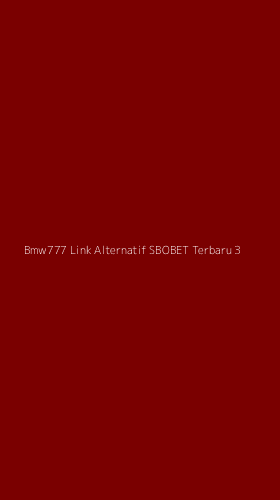Tampilan Antarmuka Aplikasi Bmw777 Link Alternatif Sbobet Terbaru - 3