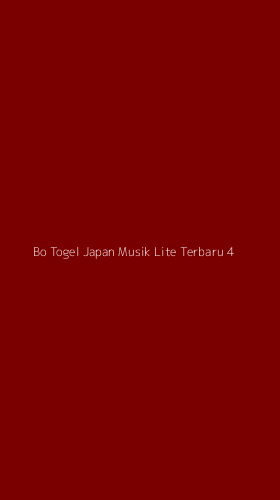 Tampilan Antarmuka Aplikasi Bo Togel Japan Musik Lite Terbaru - 4