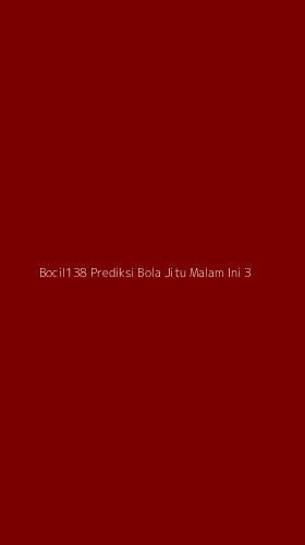 Tampilan Antarmuka Aplikasi Bocil138 Prediksi Bola Jitu Malam Ini - 3