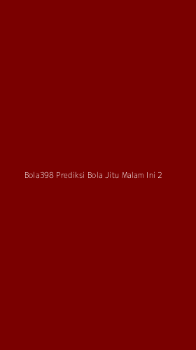 Tampilan Antarmuka Aplikasi Bola398 Prediksi Bola Jitu Malam Ini - 2