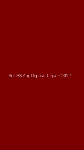 Tampilan Antarmuka Aplikasi Bola88 App Deposit Cepat Qris - 1