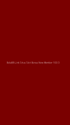 Tampilan Antarmuka Aplikasi Bola88 Link Situs Slot Bonus New Member 100 - 3
