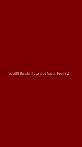 Tampilan Antarmuka Aplikasi Bola99 Bandar Toto Slot Gacor Resmi - 2