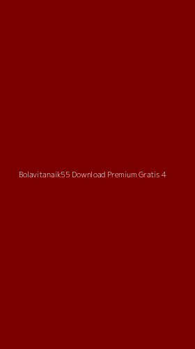 Tampilan Antarmuka Aplikasi Bolavitanaik55 Download Premium Gratis - 4