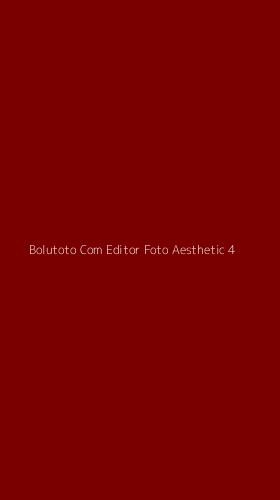 Tampilan Antarmuka Aplikasi Bolutoto Com Editor Foto Aesthetic - 4