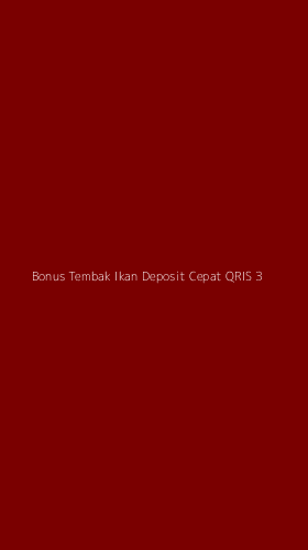 Tampilan Antarmuka Aplikasi Bonus Tembak Ikan Deposit Cepat Qris - 3