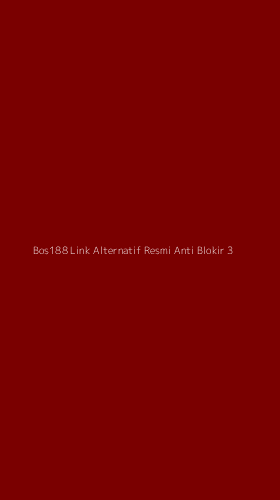 Tampilan Antarmuka Aplikasi Bos188 Link Alternatif Resmi Anti Blokir - 3