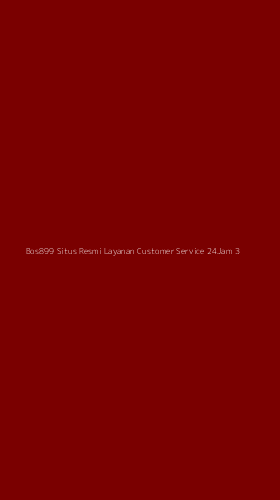 Tampilan Antarmuka Aplikasi Bos899 Situs Resmi Layanan Customer Service 24jam - 3