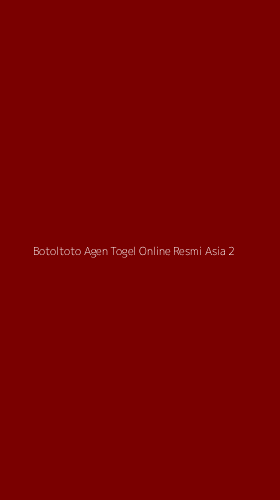 Tampilan Antarmuka Aplikasi Botoltoto Agen Togel Online Resmi Asia - 2