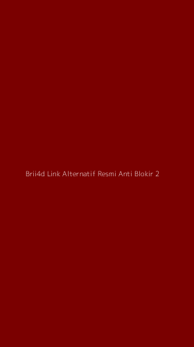 Tampilan Antarmuka Aplikasi Brii4d Link Alternatif Resmi Anti Blokir - 2