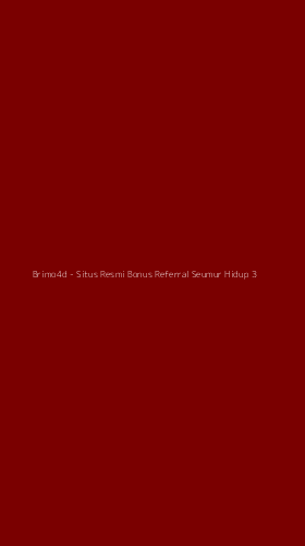 Tampilan Antarmuka Aplikasi Brimo4d - Situs Resmi Bonus Referral Seumur Hidup - 3