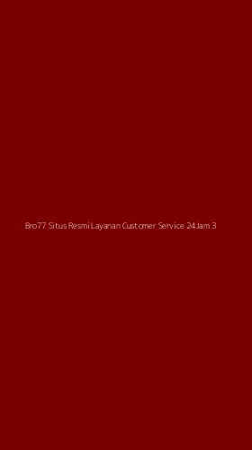 Tampilan Antarmuka Aplikasi Bro77 Situs Resmi Layanan Customer Service 24jam - 3