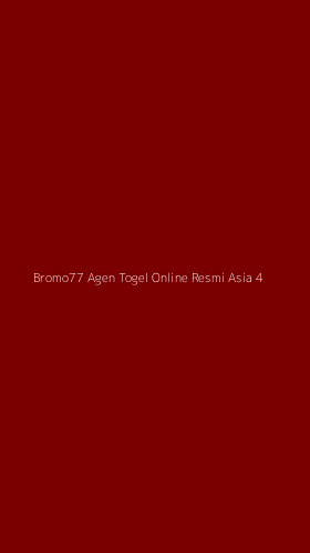 Tampilan Antarmuka Aplikasi Bromo77 Agen Togel Online Resmi Asia - 4