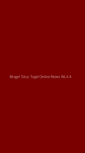 Tampilan Antarmuka Aplikasi Btogel Situs Togel Online Resmi Wla - 4