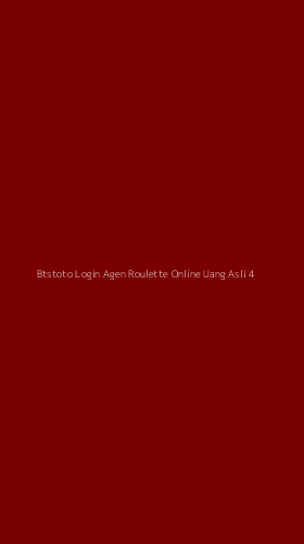 Tampilan Antarmuka Aplikasi Btstoto Login Agen Roulette Online Uang Asli - 4
