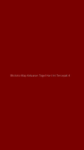 Tampilan Antarmuka Aplikasi Btstoto Wap Keluaran Togel Hari Ini Tercepat - 4