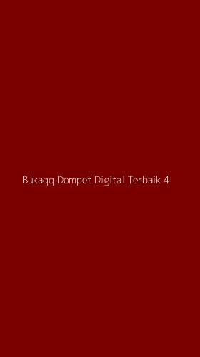 Tampilan Antarmuka Aplikasi Bukaqq Dompet Digital Terbaik - 4