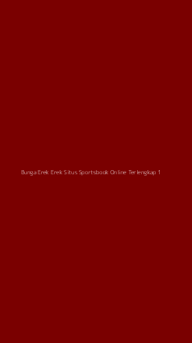 Tampilan Antarmuka Aplikasi Bunga Erek Erek Situs Sportsbook Online Terlengkap - 1
