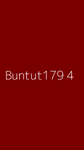 Tampilan Antarmuka Aplikasi Buntut179 - 4