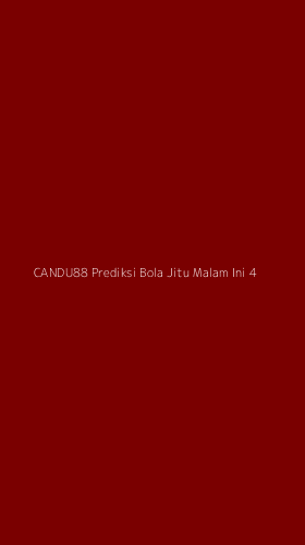 Tampilan Antarmuka Aplikasi Candu88 Prediksi Bola Jitu Malam Ini - 4