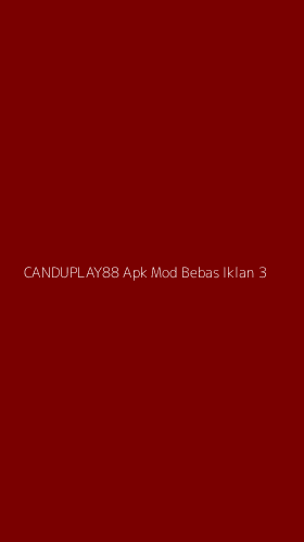 Tampilan Antarmuka Aplikasi Canduplay88 Apk Mod Bebas Iklan - 3