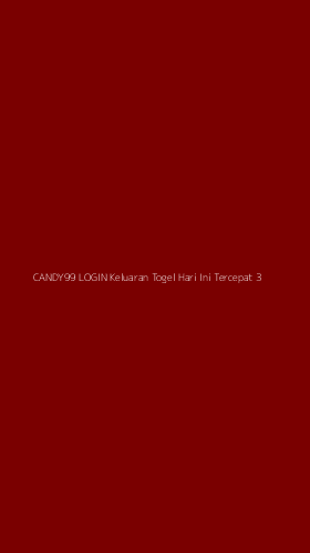 Tampilan Antarmuka Aplikasi Candy99 Login Keluaran Togel Hari Ini Tercepat - 3