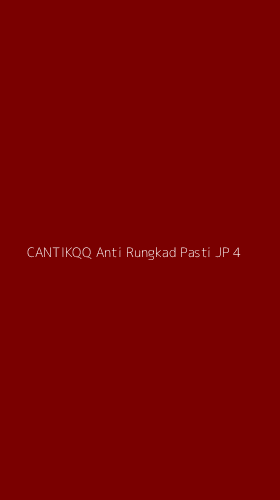 Tampilan Antarmuka Aplikasi Cantikqq Anti Rungkad Pasti Jp - 4