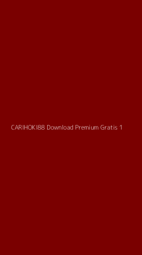 Tampilan Antarmuka Aplikasi Carihoki88 Download Premium Gratis - 1