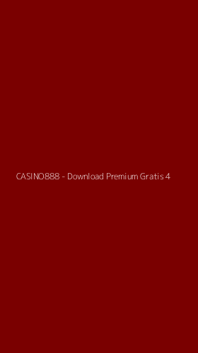 Tampilan Antarmuka Aplikasi CASINO888 - Download Premium Gratis - 4