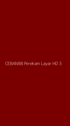 Tampilan Antarmuka Aplikasi Ceban88 Perekam Layar Hd - 3