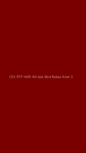 Tampilan Antarmuka Aplikasi Cek Rtp Hari Ini Apk Mod Bebas Iklan - 3