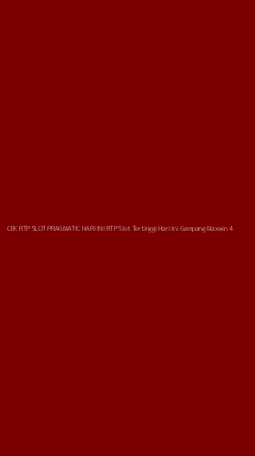 Tampilan Antarmuka Aplikasi Cek Rtp Slot Pragmatic Hari Ini Rtp Slot Tertinggi Hari Ini Gampang Maxwin - 4