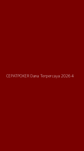 Tampilan Antarmuka Aplikasi Cepatpoker Dana Terpercaya 2026 - 4