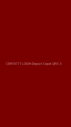 Tampilan Antarmuka Aplikasi Cerita777 Login Deposit Cepat Qris - 3