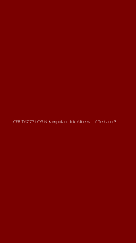 Tampilan Antarmuka Aplikasi Cerita777 Login Kumpulan Link Alternatif Terbaru - 3