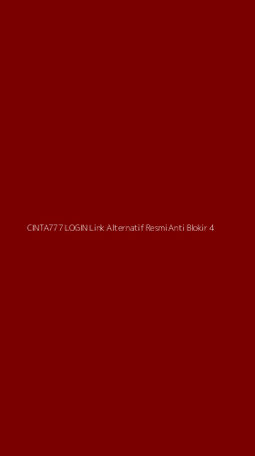 Tampilan Antarmuka Aplikasi Cinta777 Login Link Alternatif Resmi Anti Blokir - 4