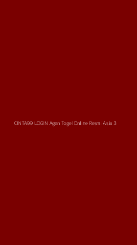 Tampilan Antarmuka Aplikasi Cinta99 Login Agen Togel Online Resmi Asia - 3